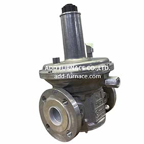 Kromschroder VGBF 50TA40-3